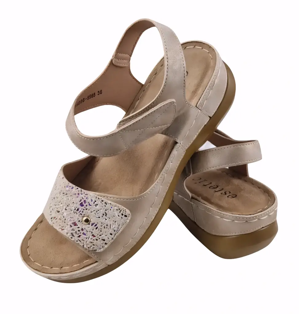 Sandał ESTETIC 25SD98-8988 - zdjęcie 5