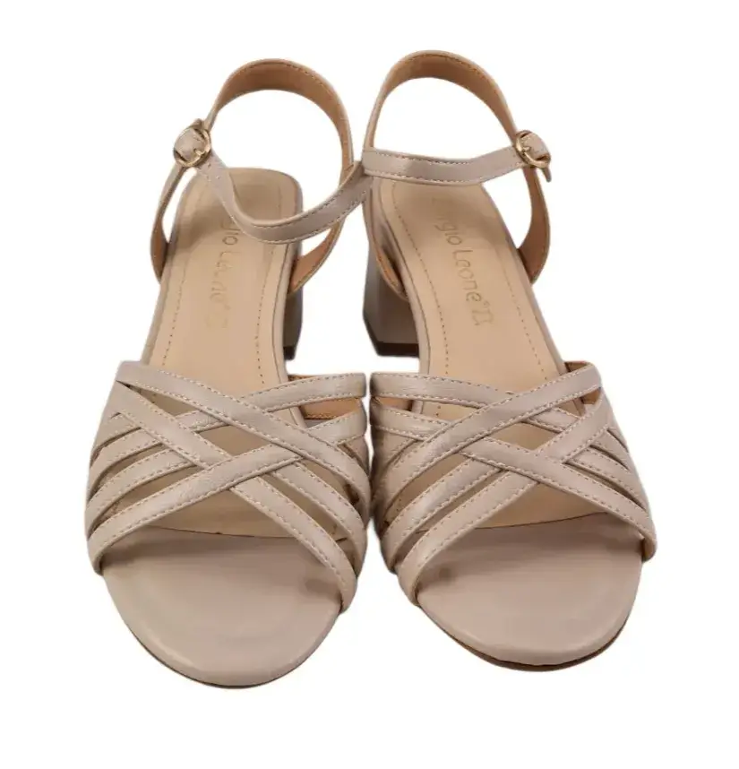 Sandal SERGIO LEONE SK893 - zdjęcie 4
