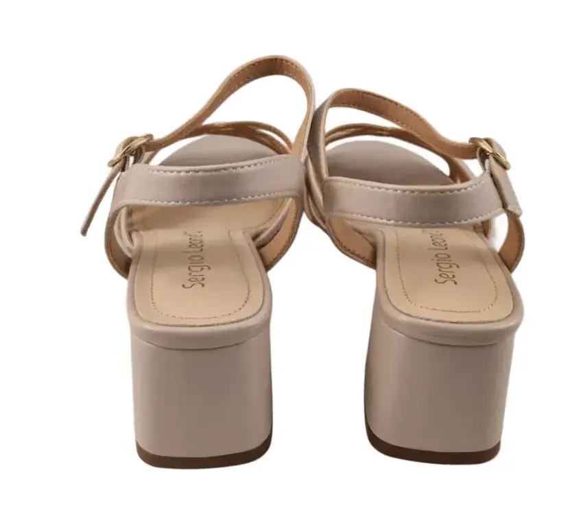 Sandal SERGIO LEONE SK893 - zdjęcie 5