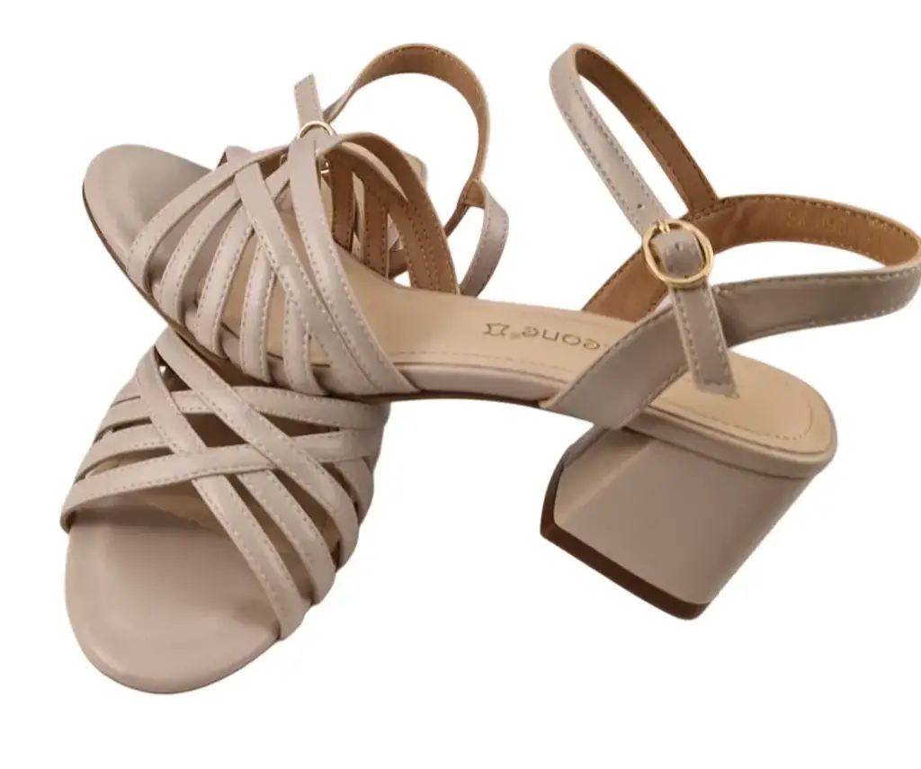 Sandal SERGIO LEONE SK893 - zdjęcie 6