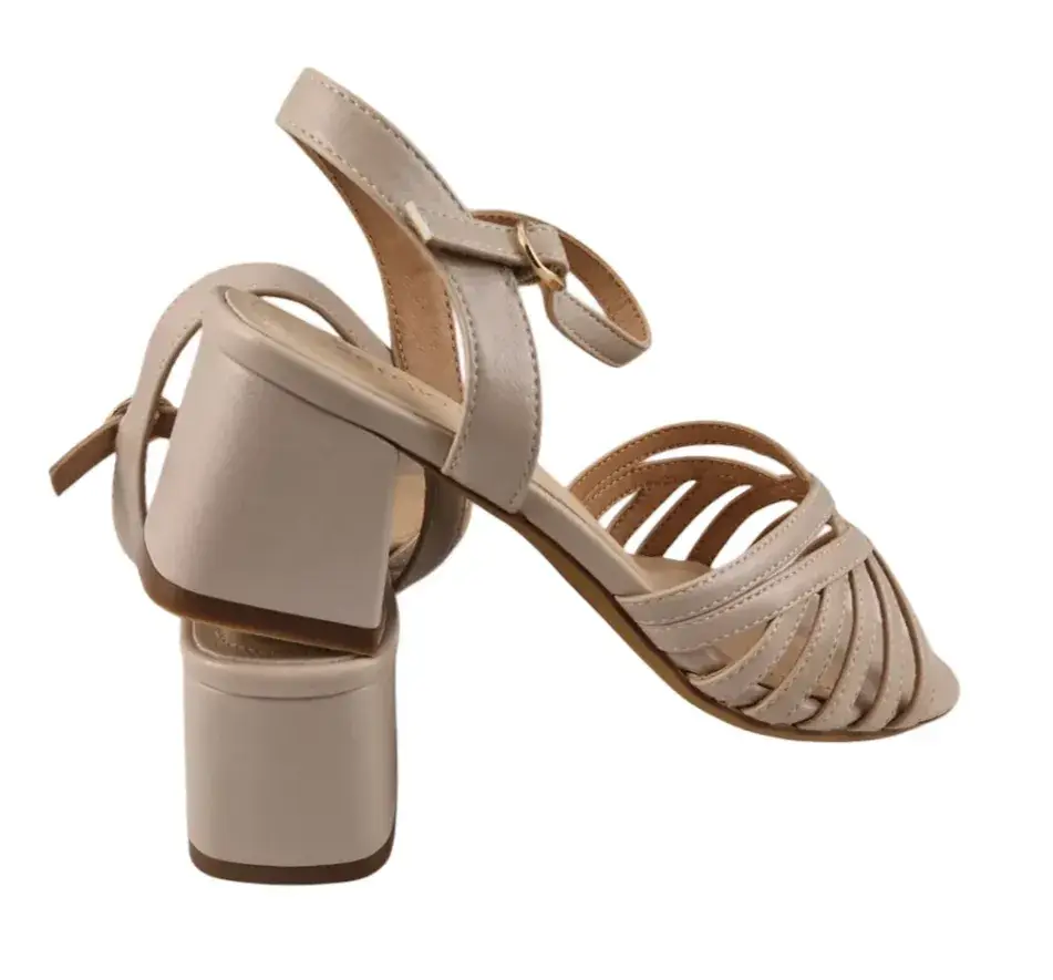 Sandal SERGIO LEONE SK893 - zdjęcie 7