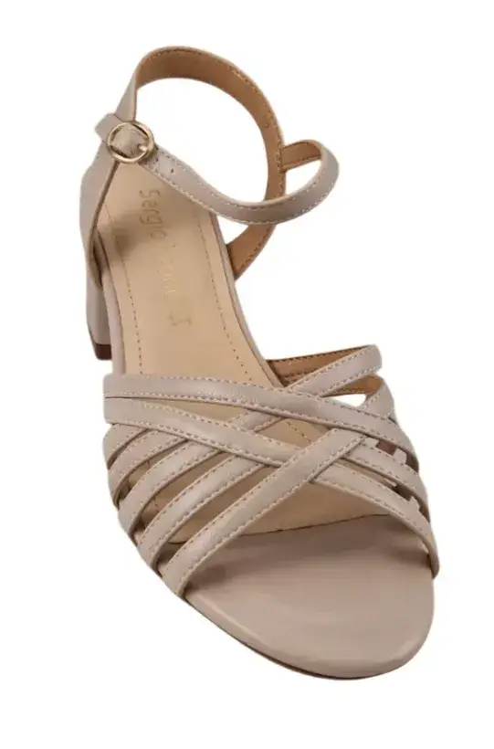 Sandal SERGIO LEONE SK893 - zdjęcie 2