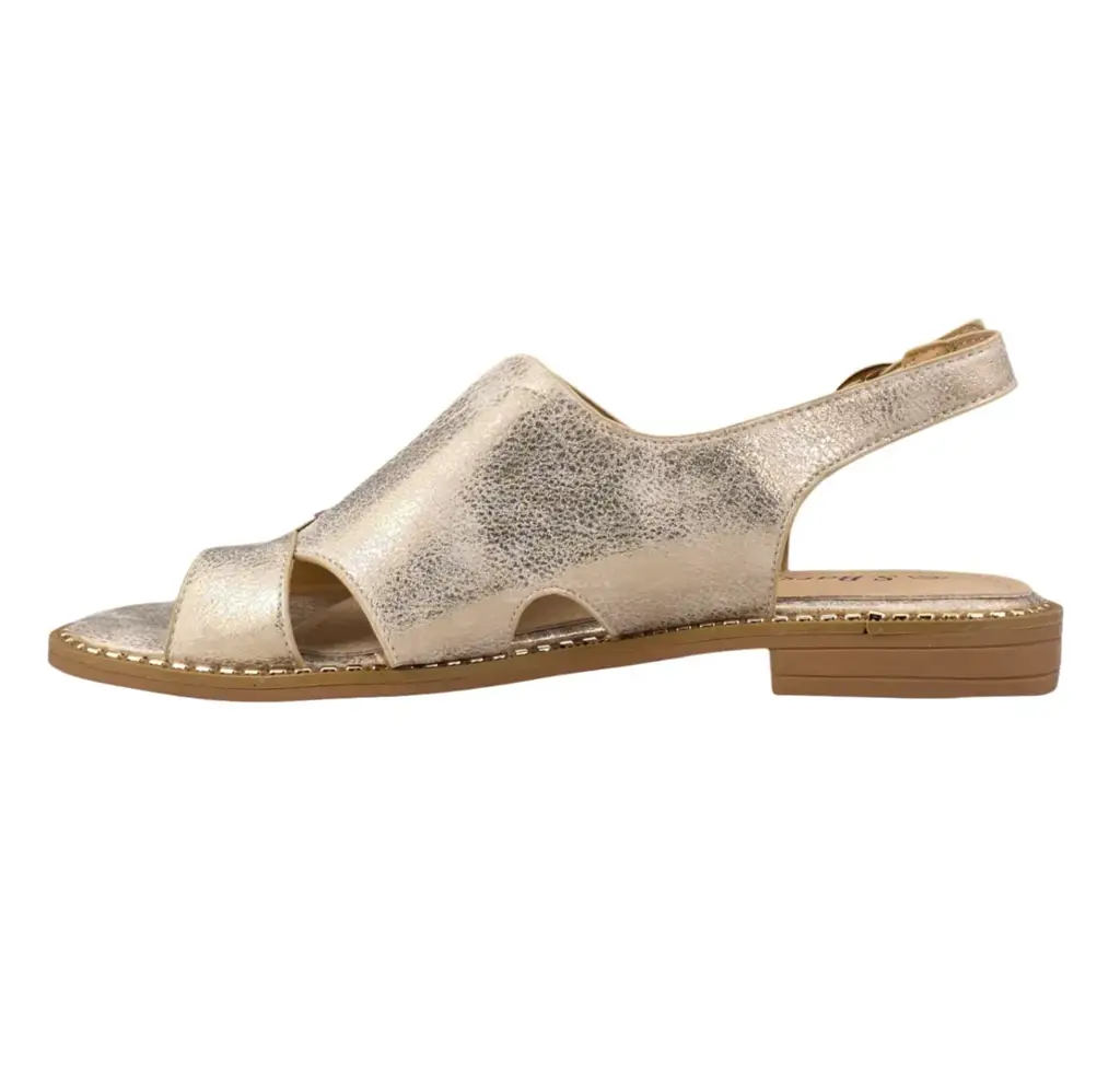 Sandały damskie S.BARSKI 61-6013 - zdjęcie 3