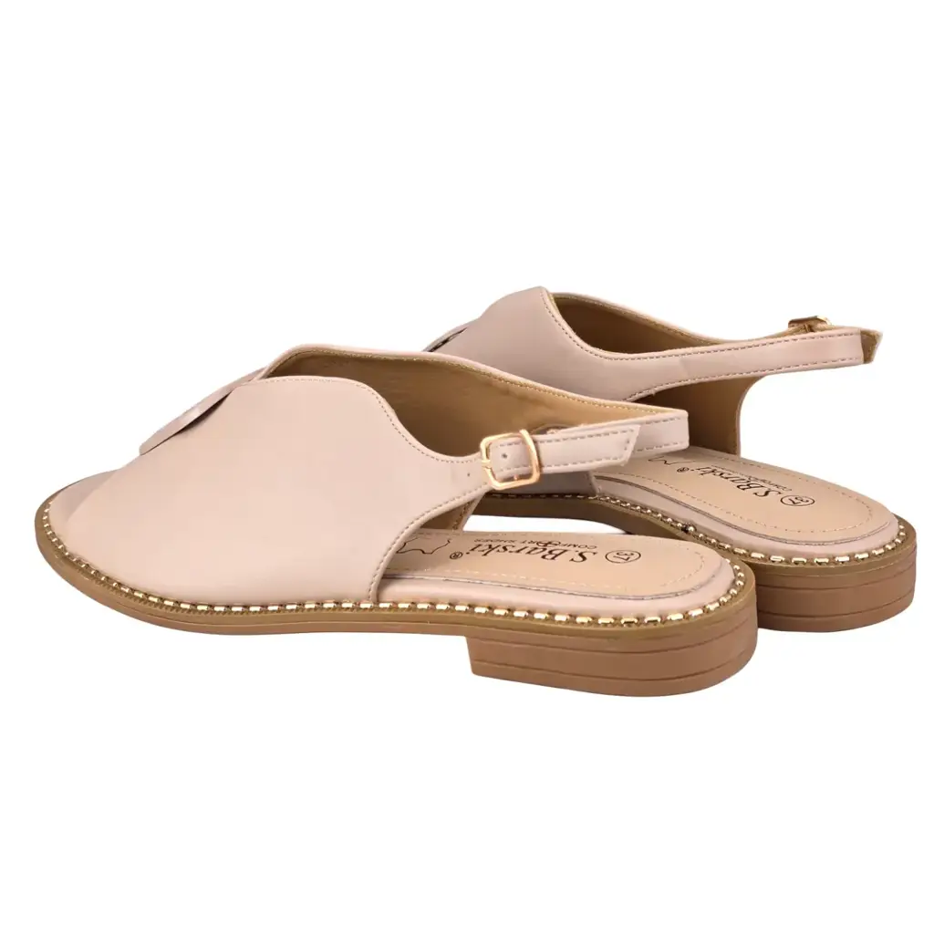 Sandały damskie S.BARSKI KV61-6017 - zdjęcie 6